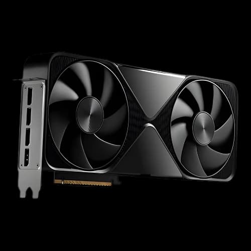 NVIDIA RTX PRO 6000 Blackwell Workstation Edition Graphics Card