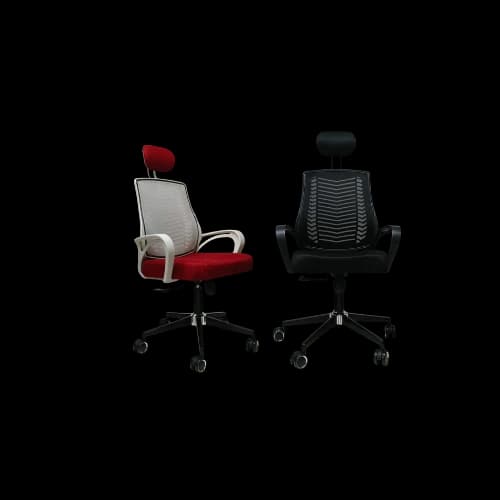 PCB Value Mesh V4 Chair