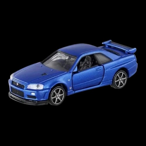 Buy Tomica Premium TP 11 Nissan Skyline GT-R V-Spec II Nür Car Buy Tomica Premium TP 11 Nissan Skyline GT-R V-Spec II Nür Car