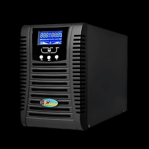 PC Power 2KVA 1600W Online UPS Best Price in Bangladesh