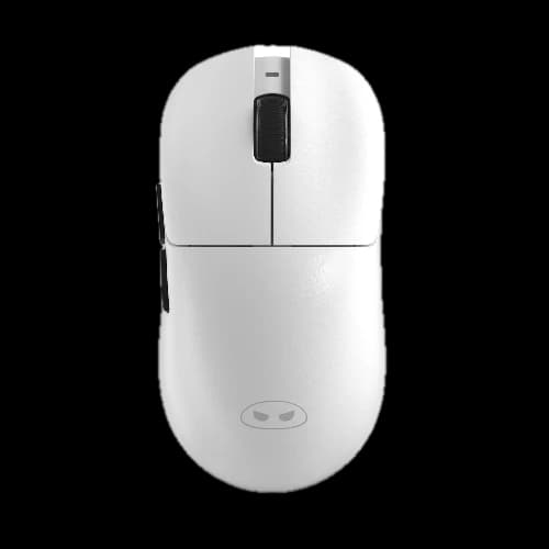 MageGee Scout Tri-mode Wireless Gaming Mouse White