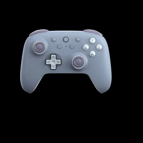 8BitDo Ultimate 2C Wireless Tri-mode Gaming Controller (BlueBerry)