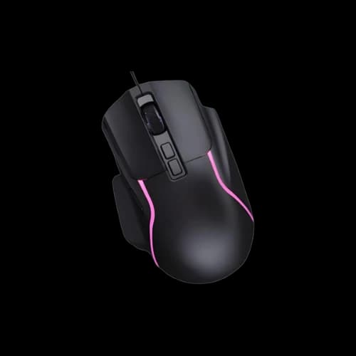 AJAZZ AJ039 V2 Wired Gaming Mouse
