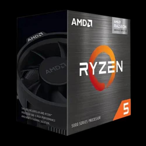 AMD Ryzen 5 5600GT AM4 Processor with Radeon Graphics
