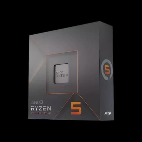 AMD Ryzen 5 7600X Processor