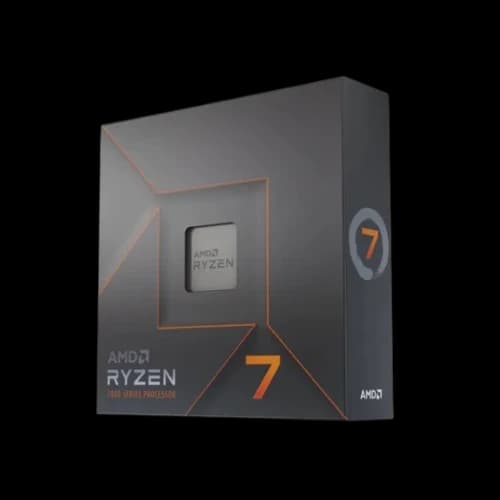 AMD Ryzen 7 7700X Desktop Processor