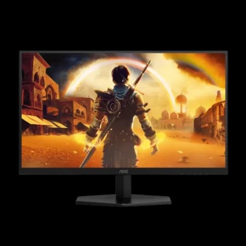 AOC Q27G40E 27" 180Hz 2K QHD Fast IPS Gaming Monitor
