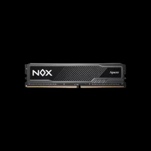 APACER NOX 8GB DDR4 3200MHZ GAMING Desktop RAM