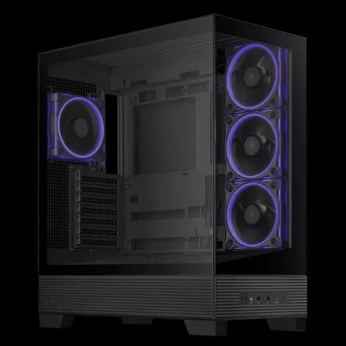 ASUS A31 PLUS ATX Mid-Tower Gaming Casing