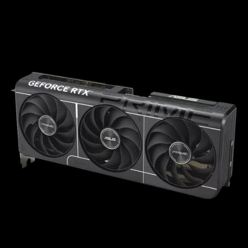 ASUS PRIME GeForce RTX 5070 12GB GDDR7 OC Edition Graphics Card