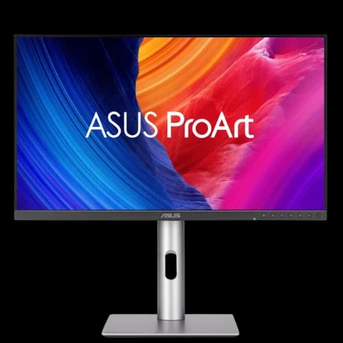 ASUS ProArt Display PA278QV Gen2 (PA278QGV) 27" 120Hz Professional Monitor