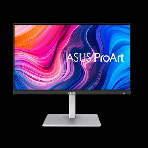 ASUS ProArt Display PA279CV 27-inch IPS 4K HDR Monitor