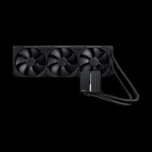 ASUS ProArt LC 420 All-in-One Liquid CPU Cooler