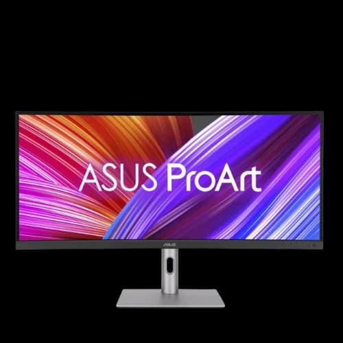 ASUS ProArt PA34VCNV 34'' 1440P Ultrawide Curved Monitor