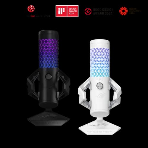 ASUS C501 ROG CARNYX Gaming Microphone