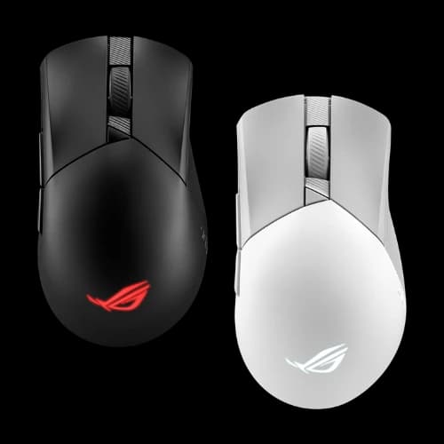 ASUS ROG Gladius III Wireless AimPoint (P711) Gaming Mouse