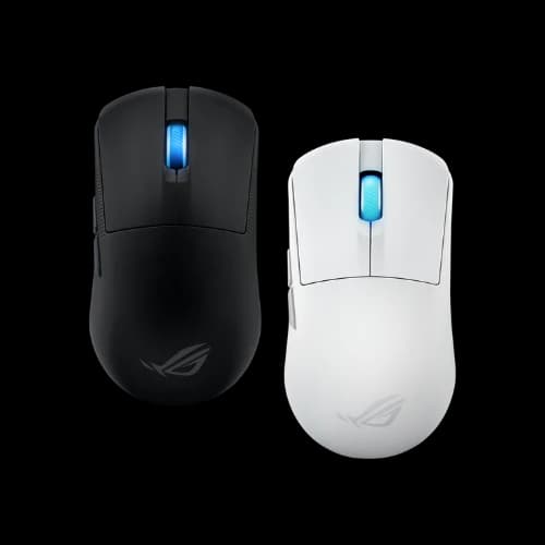 ASUS ROG Harpe Ace Mini (P716) Wireless Gaming Mouse