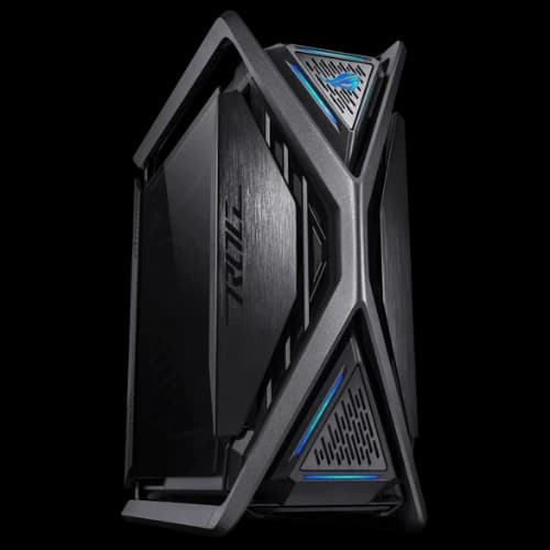 ASUS ROG Hyperion GR701 BTF Edition ARGB E-ATX Mid-Tower Gaming Casing