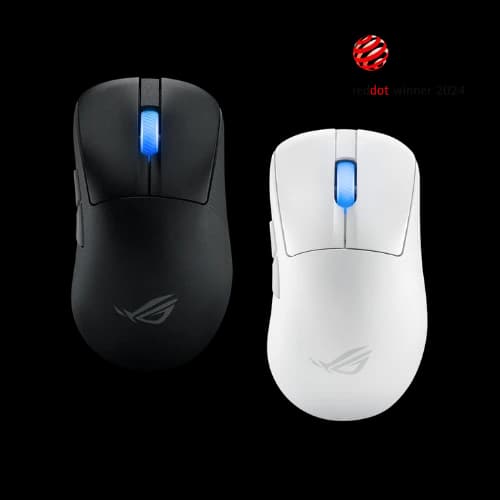 ASUS ROG Keris II Ace (P714) Wireless Gaming Mouse