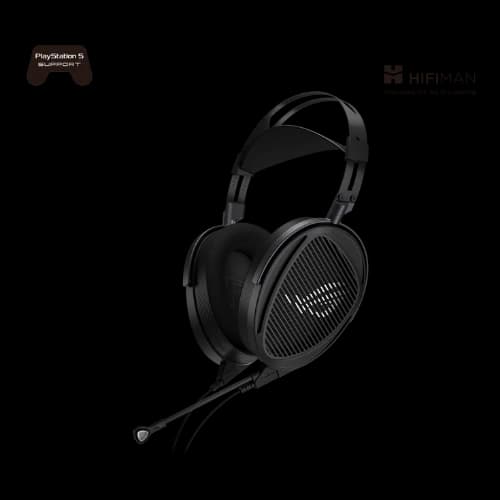 ASUS ROG Kithara (A702-B) Open-Back Wired Gaming Headset