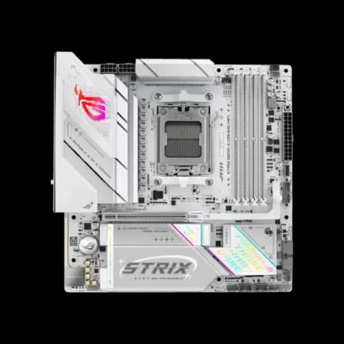 ASUS ROG STRIX B850-G GAMING WIFI AM5 M-ATX Motherboard