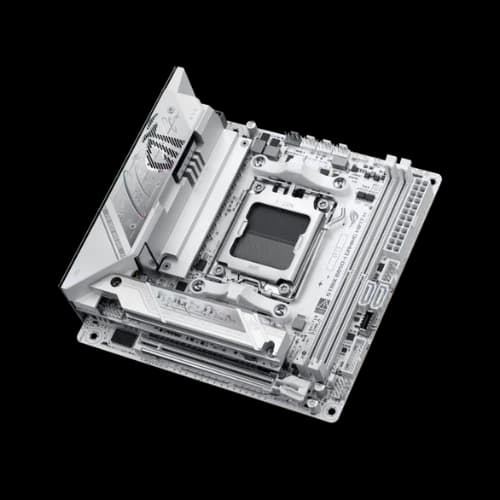 ASUS ROG STRIX B850-I GAMING WIFI7 W AM5 Mini-ITX Motherboard