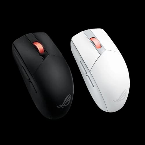 ASUS ROG Strix Impact III Wireless (P520) Gaming Mouse