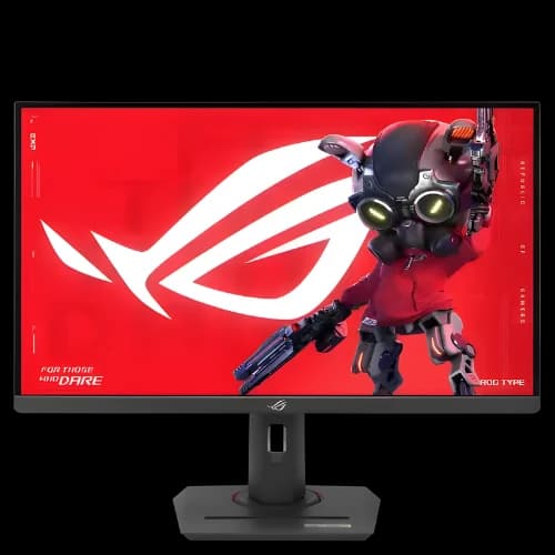 ASUS ROG Strix XG27ACG 27" 180Hz Fast IPS WQHD Gaming Monitor