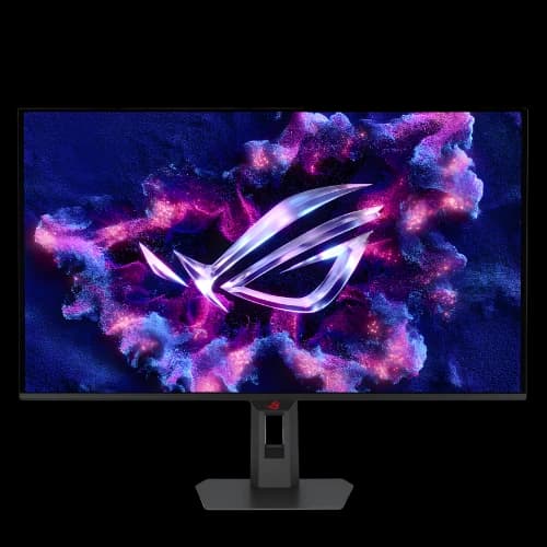 ASUS ROG Strix XG32UCDS 32” 165Hz QD-OLED 4K Gaming Monitor