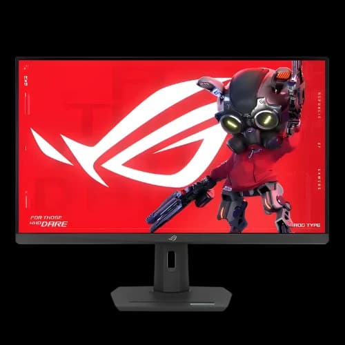 ASUS ROG Strix XG32UCG 32" 4K 160Hz Fast IPS Dual Mode Gaming Monitor