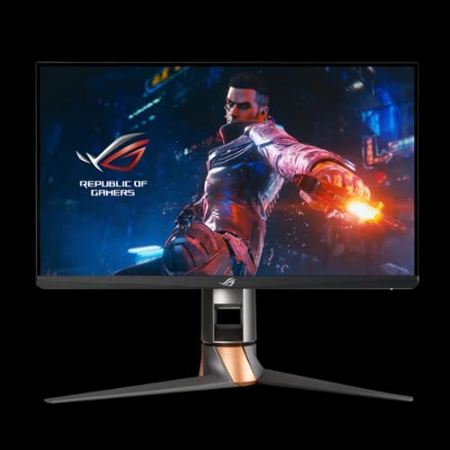 ASUS ROG Swift 360Hz PG259QN 24.5" 1ms G-Sync FHD Gaming Monitor