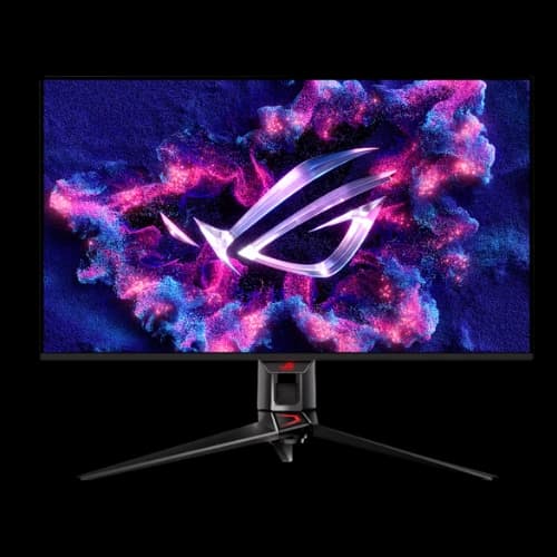 ASUS ROG Swift PG32UCDM 32” 4K UHD 240Hz Gaming Monitor
