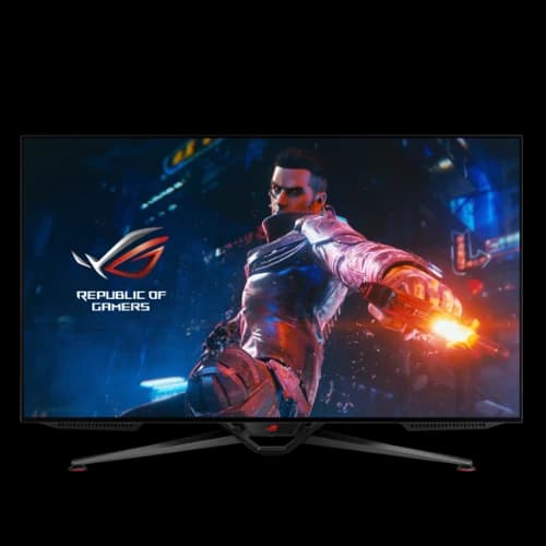ASUS ROG Swift PG42UQ 41.5" UHD 4K HDR 138Hz OLED Gaming Monitor