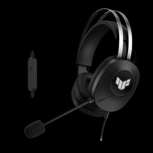 ASUS TUF Gaming H1 Gen II (A302) USB Gaming Headset