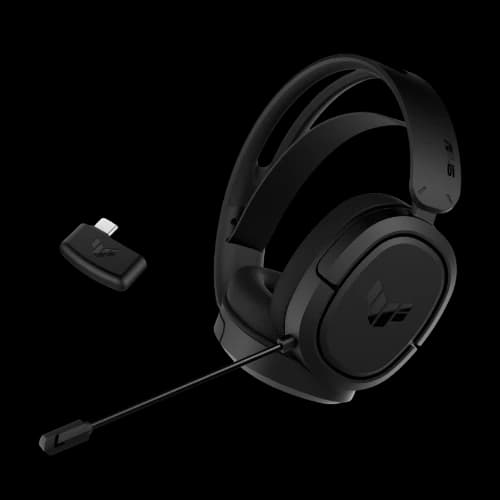 ASUS TUF Gaming H1 Wireless Gaming Headset