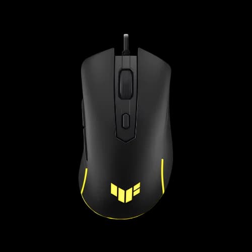ASUS TUF Gaming M3 Gen II (P309) Wired Gaming Mouse