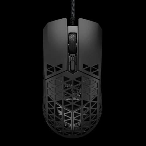 ASUS TUF Gaming M4 Air (P307) Wired Gaming Mouse