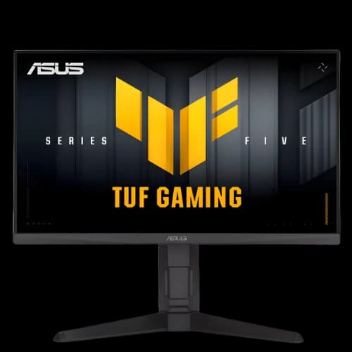 ASUS TUF Gaming VG249QML5A 23.8" FHD 240Hz Fast IPS Gaming Monitor