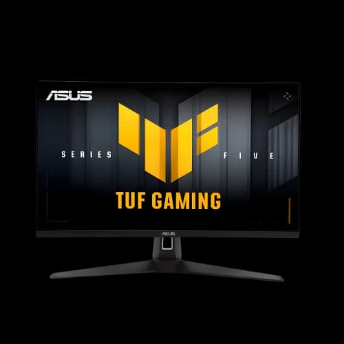 ASUS TUF Gaming VG27AQ5A 27" QHD 210Hz Gaming Monitor