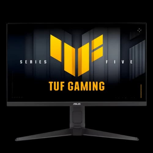 ASUS TUF Gaming VG27AQL5A 210Hz 27" QHD Fast IPS Gaming Monitor