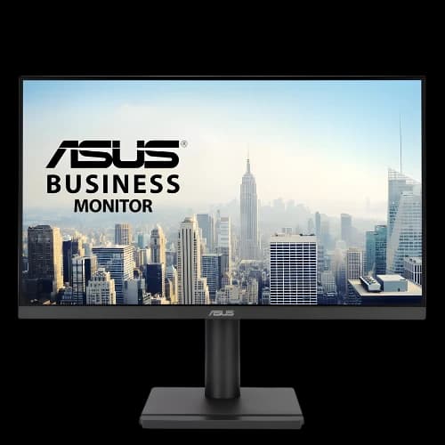 ASUS VA249QGS 23.8" 120Hz FHD IPS Business Monitor