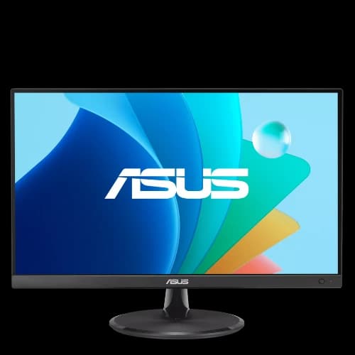ASUS VP227HF 22" FHD 100Hz 1ms VA Eye Care Gaming Monitor