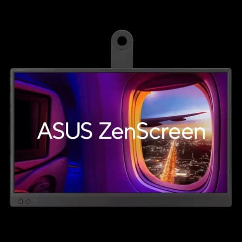 ASUS ZenScreen MB169CK 16" FHD IPS Portable Monitor