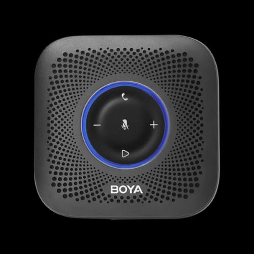 BOYA Blobby Pro Bluetooth Conference Speaker Microphone