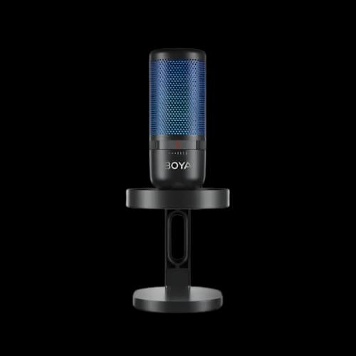 BOYA K3-02 RGB USB Microphone