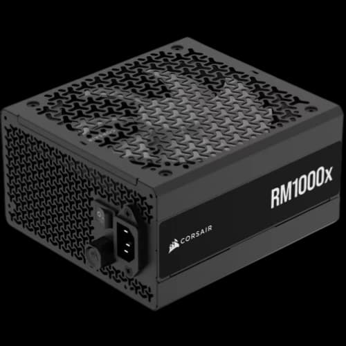 Corsair RMx Series RM1000x 1000W Cybenetics Gold Fully Modular Power Supply