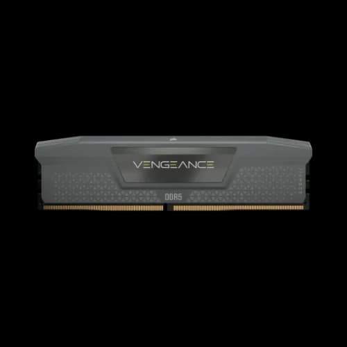 Corsair VENGEANCE 16GB DDR5 6000MHz CL36 Desktop RAM (Black)
