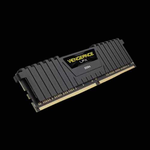 Corsair Vengeance LPX 8GB DDR4 3200MHz Desktop RAM