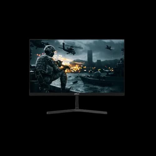 Dahua DHI-LM24-B221 24" FHD 144Hz IPS Gaming Monitor