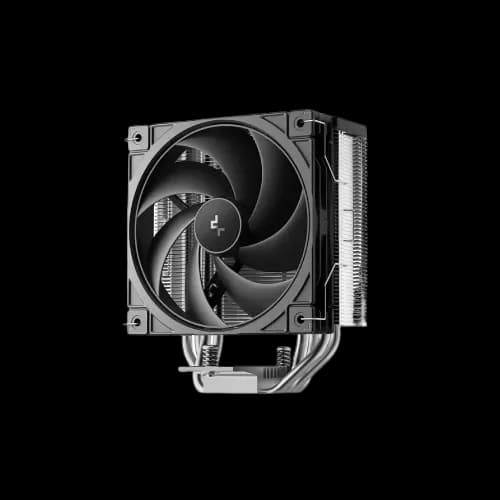 DeepCool AG400 G2 Single Tower 120mm CPU Cooler